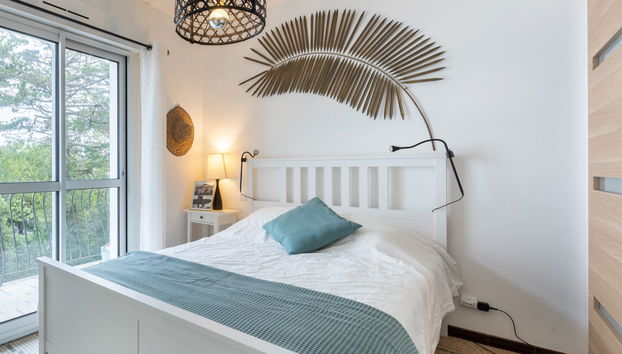 Marines - Photo 3, Bedroom