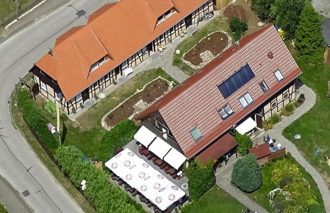 Farmstay Neuendorfkrug, La1/4tow - Formerly TUI - Foto 34