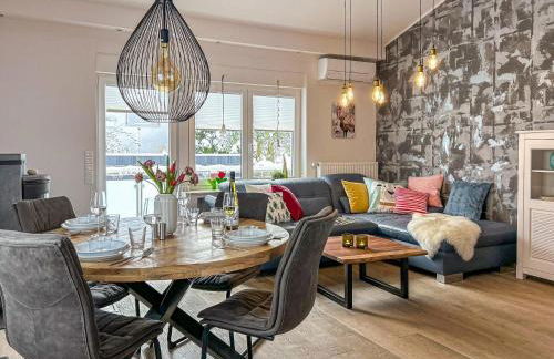 Ferienhaus Am Höhlchen - Foto 11