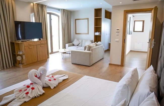 Vinea Resort & SPA - Foto 4