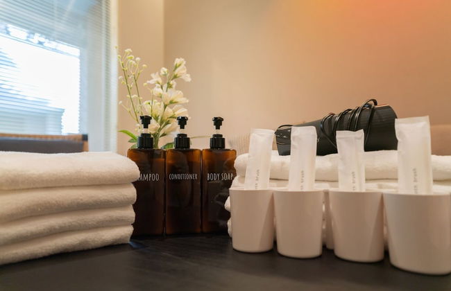 Tabi & Stay KOHAMA - Foto 31