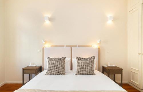 WHome Artsy Apartment in the heart of Chiado - Foto 15