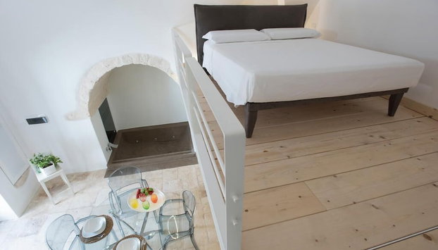 Bibi Suite by Wonderful Italy - Foto 2, Habitación