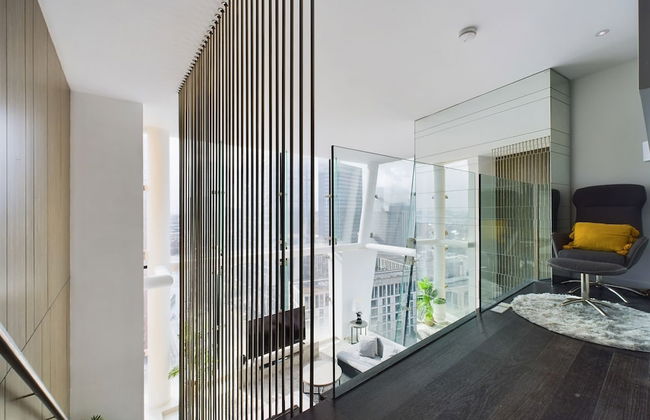 Amazing Skyline Views 3BR Duplex - Foto 54