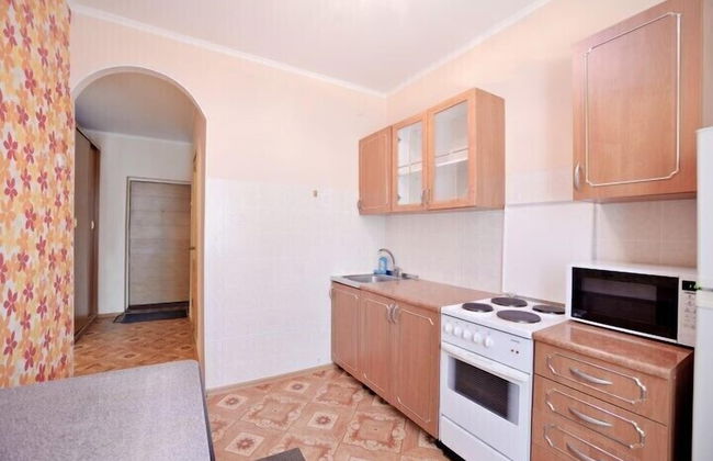 Apartment on Okeanskiy Pr. 149 - Photo 5