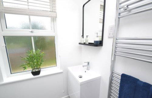 Cowes Town House - Foto 16