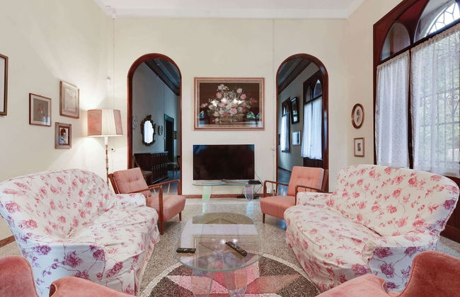 Castle in Romano D'ezzelino With Garden - Foto 14