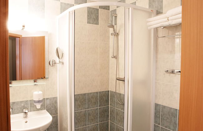 Apart Hotel Jablonec - Foto 69