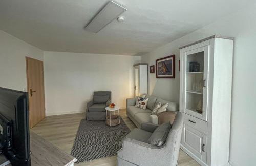 Ferienwohnung Schlossinsel - Foto 8