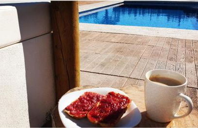 Chalet Cami de Merle - Foto 10