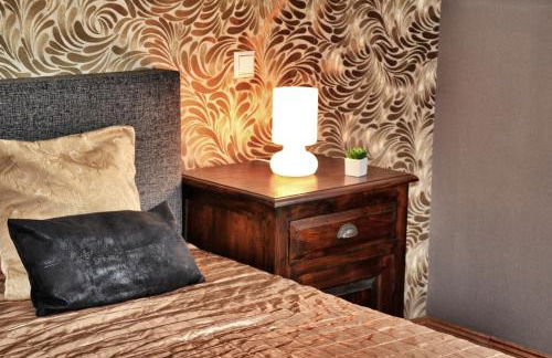 Apartments Fürstenvilla Putbus - Foto 17