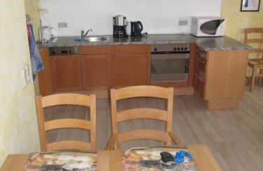 Ferienwohnung Reinersmann - Foto 16