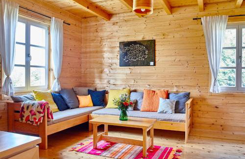 Holiday Homes Vita Natura - Foto 2