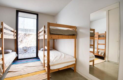 Lujo contemporaneo con vista al mar cerca Sa Riera - Foto 14