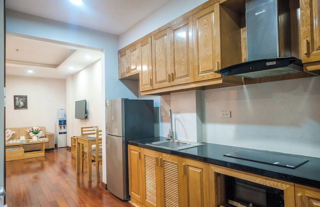 NINE HOUSING A10 Kim Ma - Foto 17