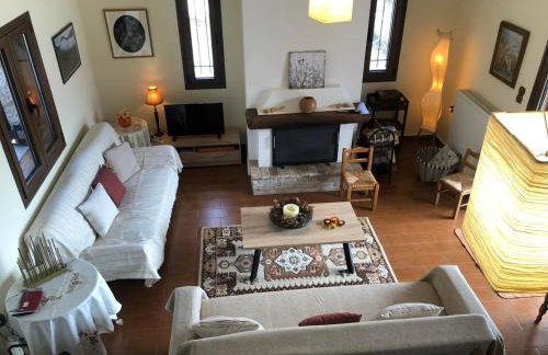 Koukouvistahouse - Foto 15