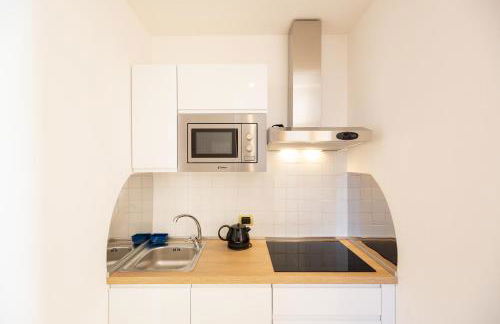 Riviera Residence - Foto 20