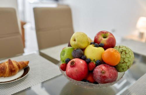 Sonrisa Deluxe Apartments, Levante - Foto 66