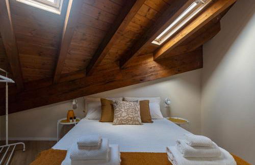 La Mansarda dei Tramonti - Foto 14