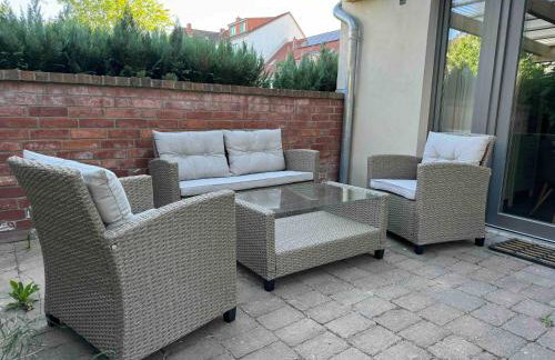 Hofquartier Schwerin - Photo 55