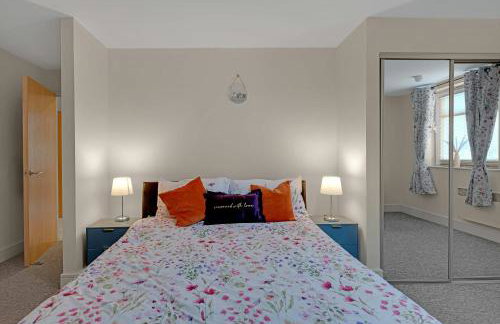 Ipswich Marina1 2 bed2bath apt - Foto 26