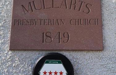 Mullarts Church -The Glendun Apartment - Foto 2