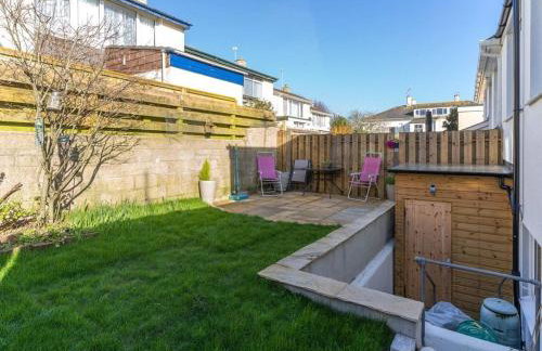 Cosy, central with parking - The Cornish Casa - Foto 12