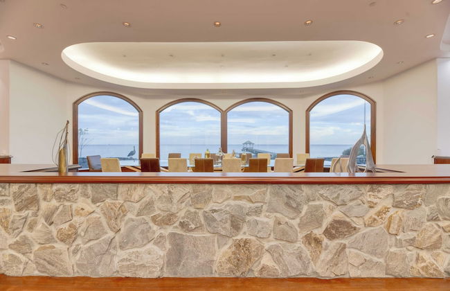 Bay House by Avantstay Waterfront, Pier, Pond - Foto 3