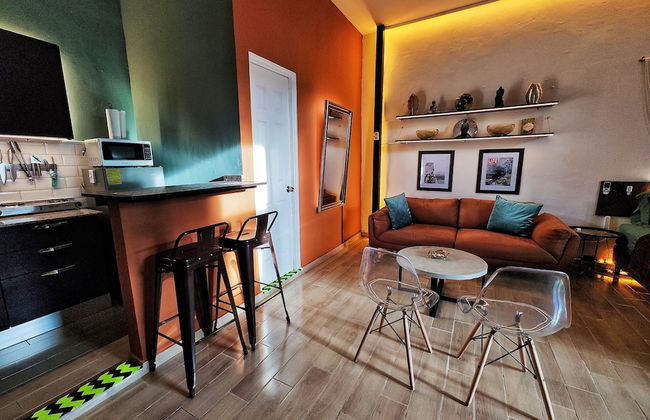 Golden Studio By Paradox - Foto 3