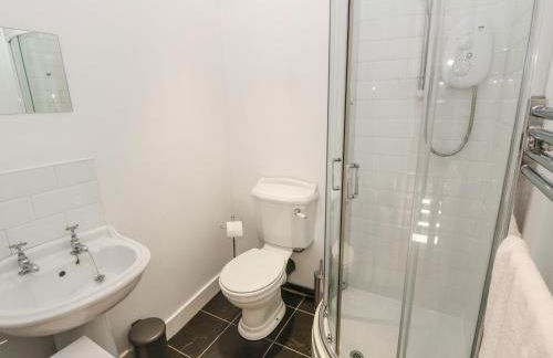 The Cottage, Beeston Hall - Foto 25