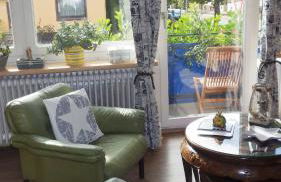 Ferienwohnung Seesternchen - Photo 1