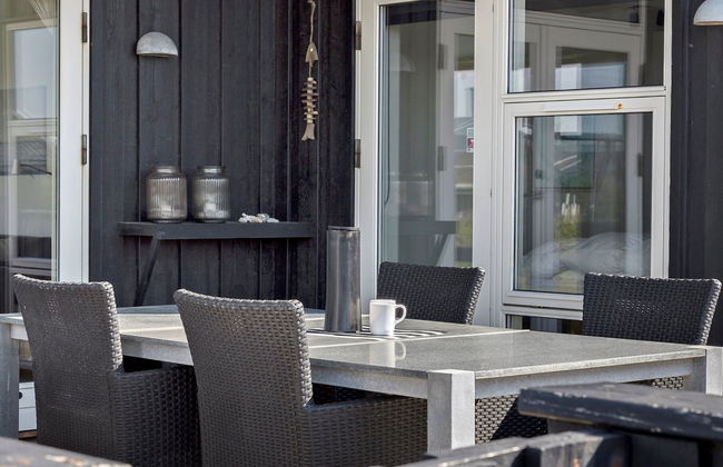 "Paul" - 100m from the sea - Photo 7