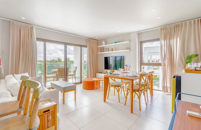 PF02 Condomínio Mediterrâneo Iberostate - Foto 17