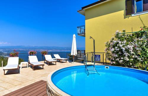 Apartment Laurus-1 by Interhome - Foto 1