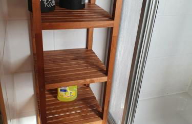 Haus Heimathafen Fedsiel - Foto 9