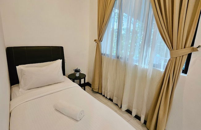 Little Heaven by SkyHive BeachfrontVilla - Foto 6