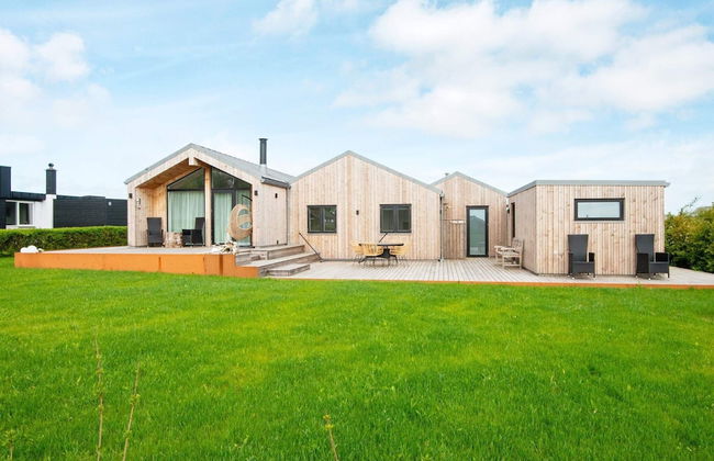 Luxury Retreat With Sea View - By Traum Ferienwohnungen - Foto 29