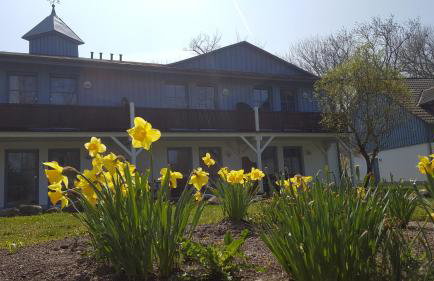 Ferienwohnung Finja in Putgarten, Kap Arkona Rügen - Foto 14