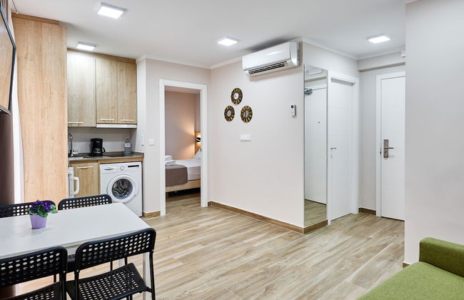 GBH Hotel-Apartamentos Caballito de Mar - Photo 8