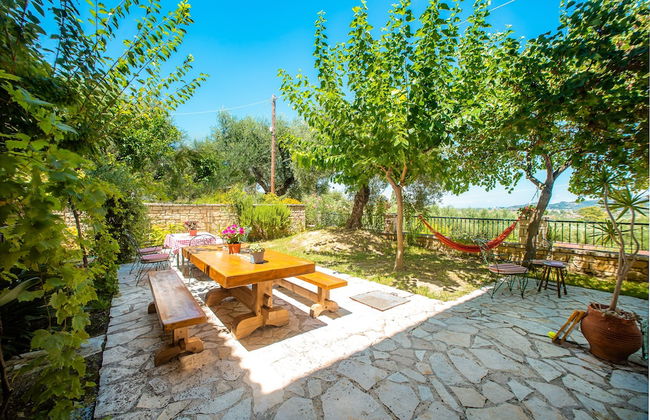 Liofyto Apartments - Photo 37