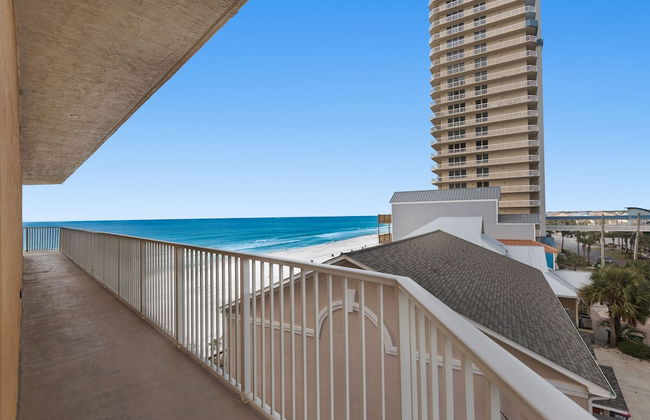 Treasure Island 0412 - Foto 34