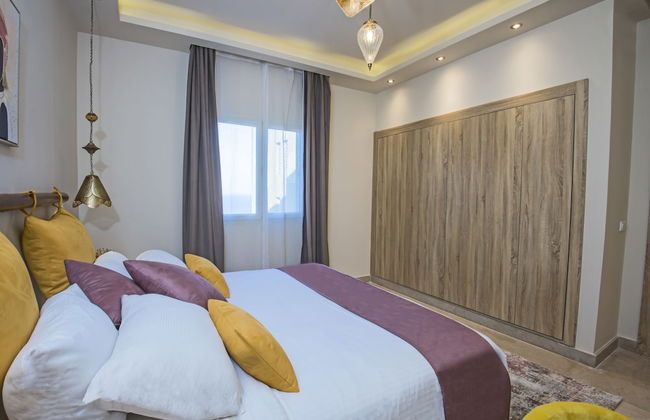 Outstanding Sea View-Azzurra Apartments - Foto 8