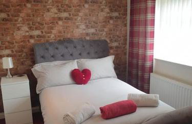 Coates Road-Spacious 4 bed home-near RD&E-parking - Foto 18