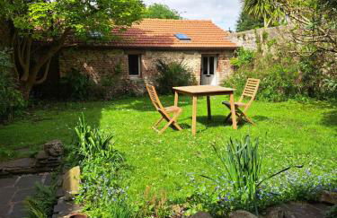 Clos St Vaast près plage et port - Foto 32