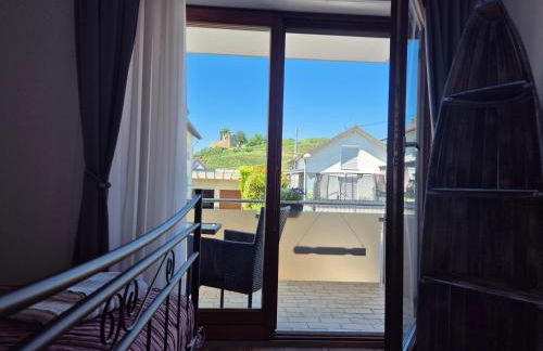 Apartment Rosalie Burgblick EuropaPark in ca 15min erreichbar - Foto 14