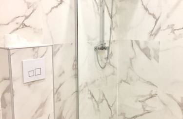 Studio tout confort avec parking et terrasse à Eze village - Foto 14