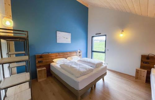 Les Gîtes de La Miellerie des Combes 5 étoiles - Foto 33