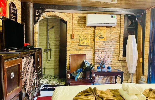 Ti Ni Homestay - Photo 16