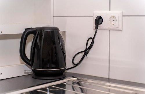 Smile Apartment - barrierefrei - Foto 19