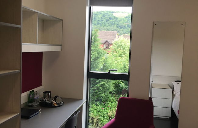 The Jean Muir Student Village - Photo 21